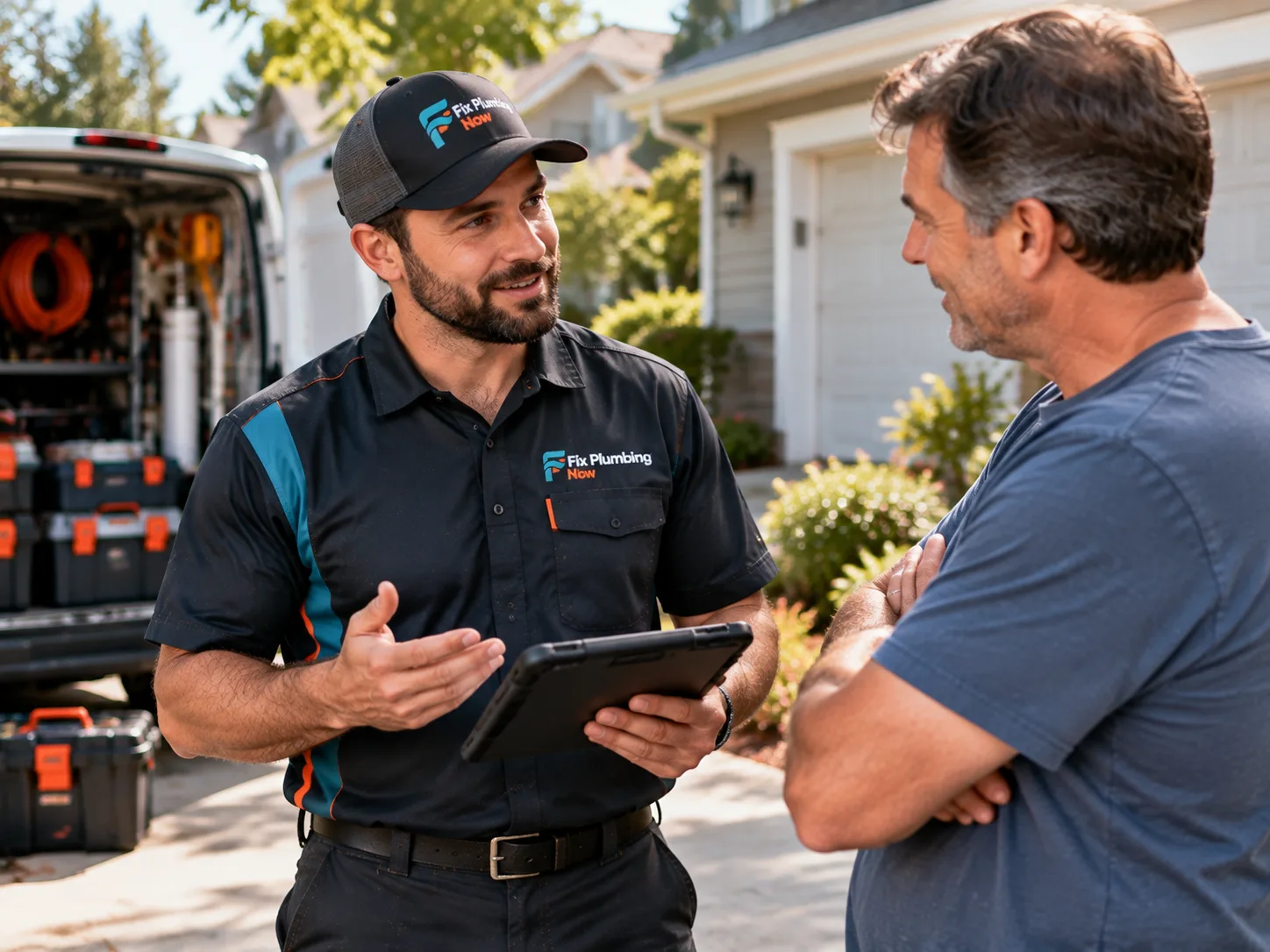 Clogged Drain Service Captain Cook, HI FAQs